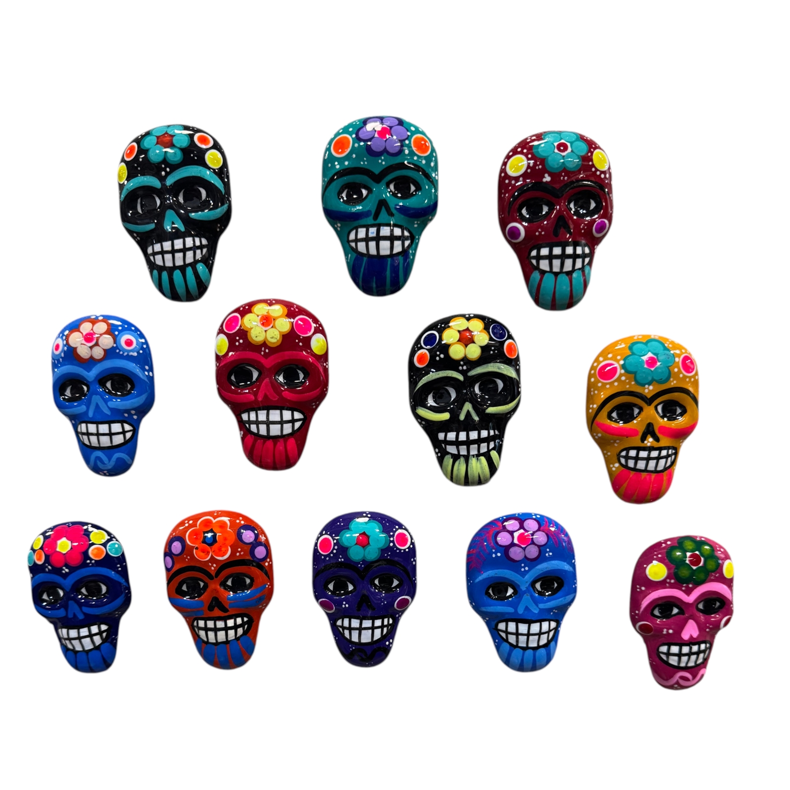 S/2 Ceramic Magnets 